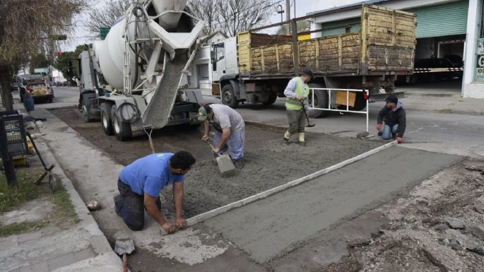 Desde el lunes habrá desvíos por las avenidas Alem, Larrabure, Sucre-Deán Funes e Independencia