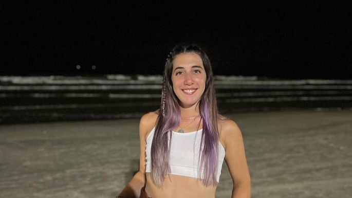 Murió una famosa tiktoker argentina a los 23 años
