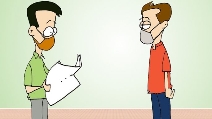 Humor 29/01/2022