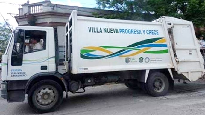Piden respetar la recolección