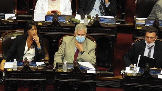 Córdoba Federal dará quórum, pero...