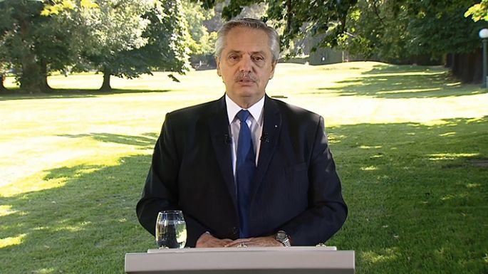 “Teníamos una soga al cuello y, ahora, un camino por recorrer”