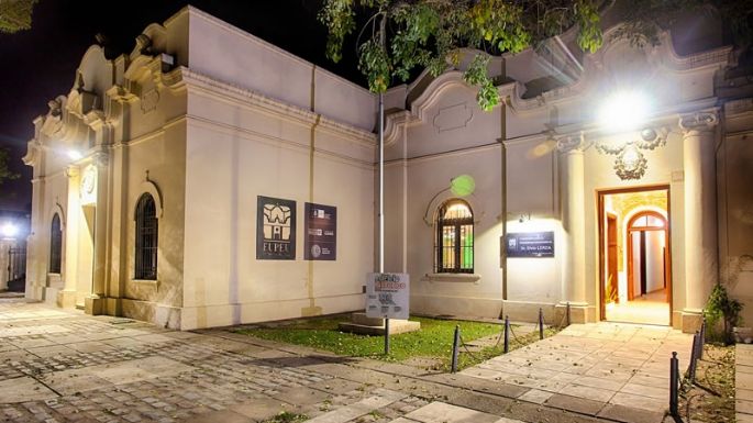 Mudan centro de testetos a la FUPEU