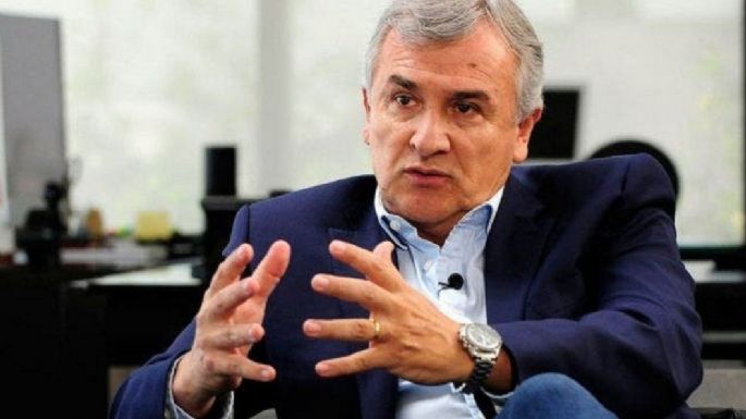 Morales: Milei se reparte cargos con Macri, Bullrich y un sector del PRO