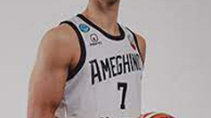 Dejaron Ameghino para ganar minutos