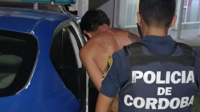 Se robó una cocina y una garrafa mientras la casa estaba al cuidado de su exsuegra