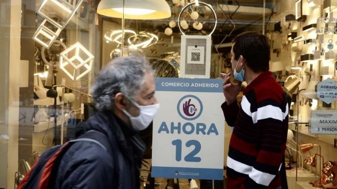 Relanzarán el programa Ahora 12 con financiación hasta en 24 cuotas