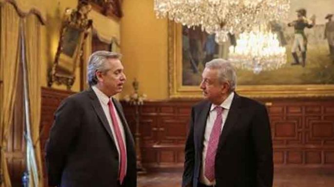 Se define si Argentina podrá  presidir la Celac en el período 2022