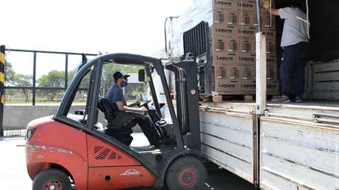 Pymes se internacionalizan con apoyo de la Agencia ProCórdoba