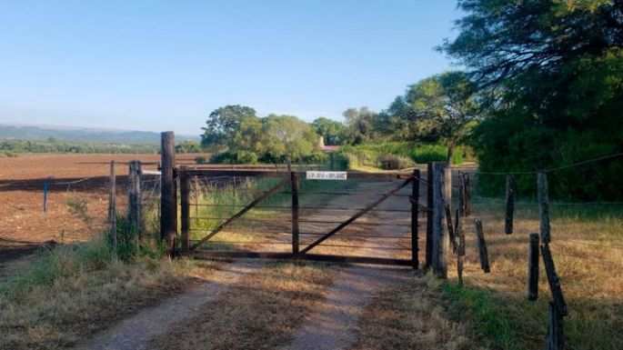 Investigan si el hijo de un juez provincial organizó una fiesta masiva en Unquillo