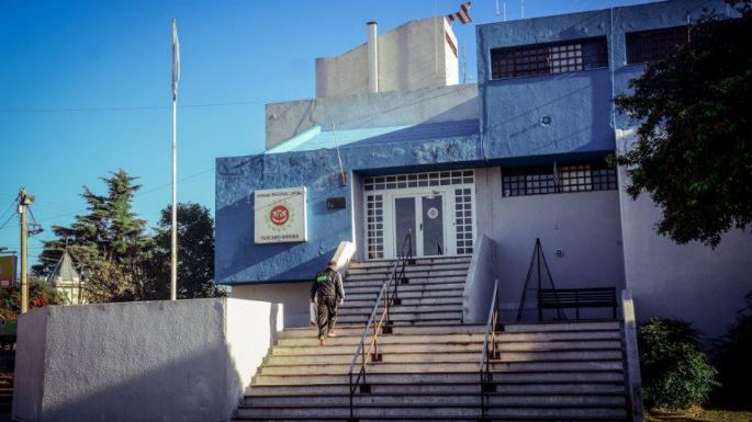 Un hombre golpeó a su pareja embarazada hasta hacerla abortar