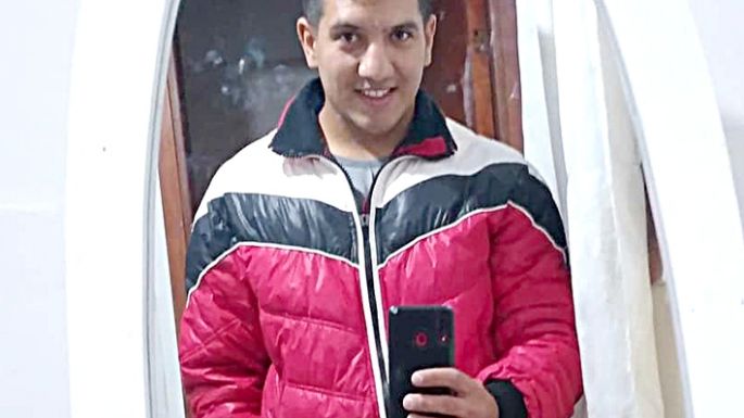 Trágico final para un muchacho santafesino, cerca de La Playosa