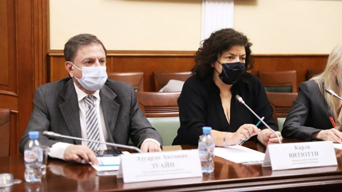 Un fallecido y 210 nuevos contagios
