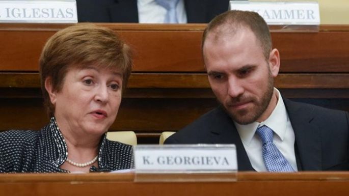 El mejor convenio posible y con metas "cumplibles"