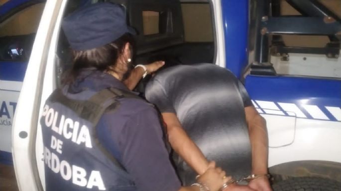 Un hombre ingresó a la casa de su ex pareja y le robó electrodomésticos