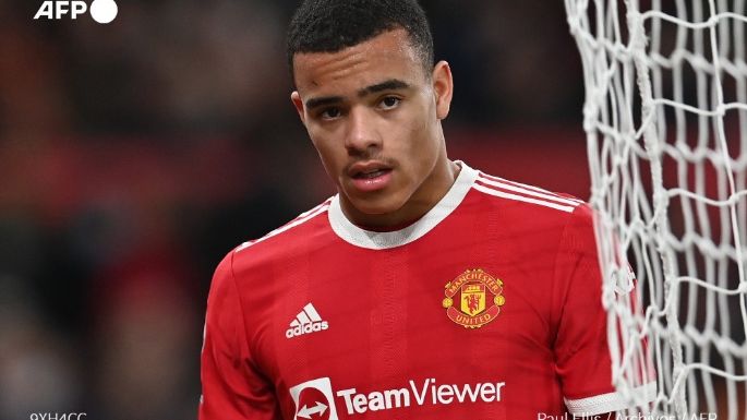 Un jugador del Manchester United fue detenido por golpear a su pareja