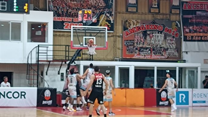 El León busca su cuarto triunfo consecutivo en la Liga Argentina