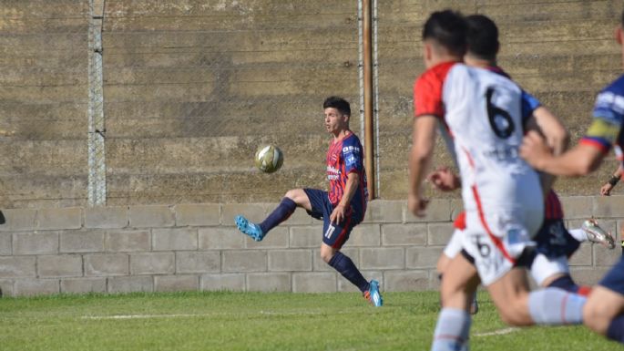 Ganó San Lorenzo y perdieron Alem y Los Zorros
