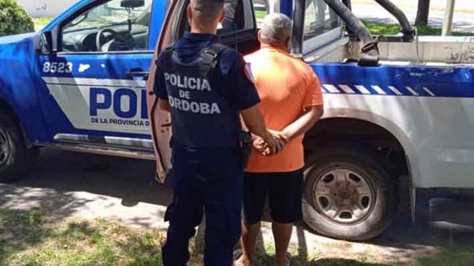 Por error detuvieron a un hombre cuando, en realidad, buscan al hijo que se llama igual