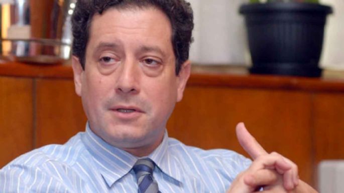 Guzmán aseguró que “la reducción del déficit es consistente con un crecimiento del gasto”