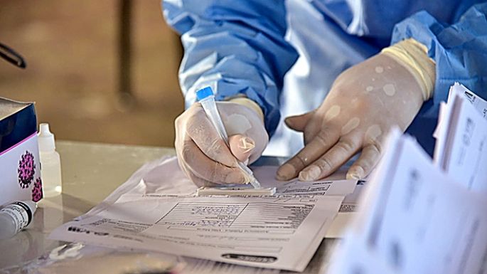 Se mantiene el descenso de casos