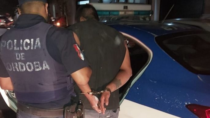 Se llevó un cajón con 12 cervezas y lo atraparon a las pocas cuadras