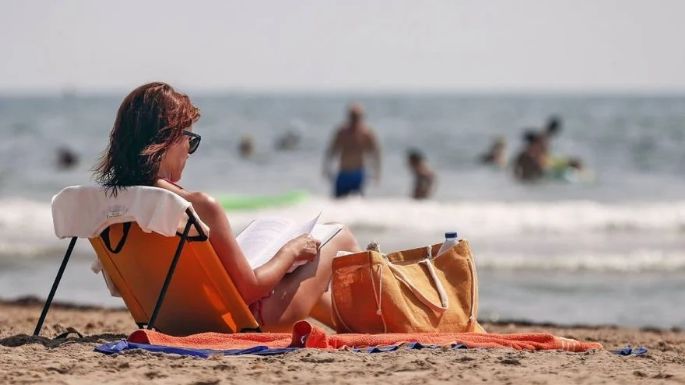 "El PreViaje es la mejor herramienta que dio un gobierno al turismo"