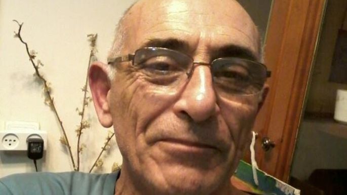 La última voluntad de Eduardo Cabral