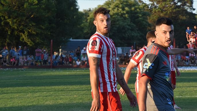 Rodríguez Leiría dirigirá la vuelta