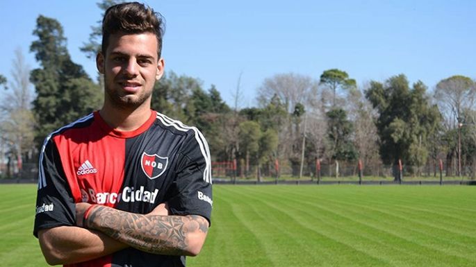 Nuevo club para el cabralense Juan Manuel  Requena