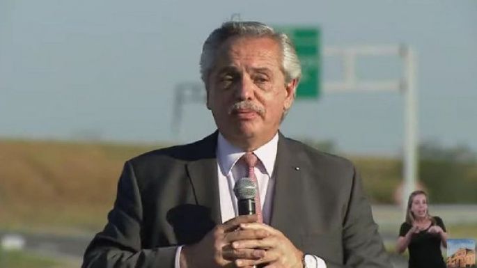 Por una Argentina que  “produzca y dé trabajo”
