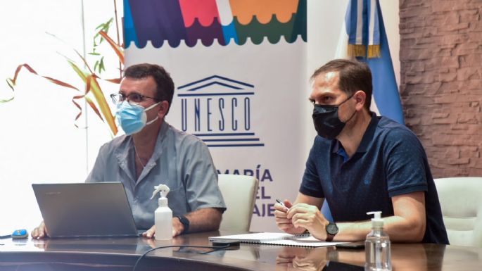 COVID: sumarán farmacias para testeos y vacunación