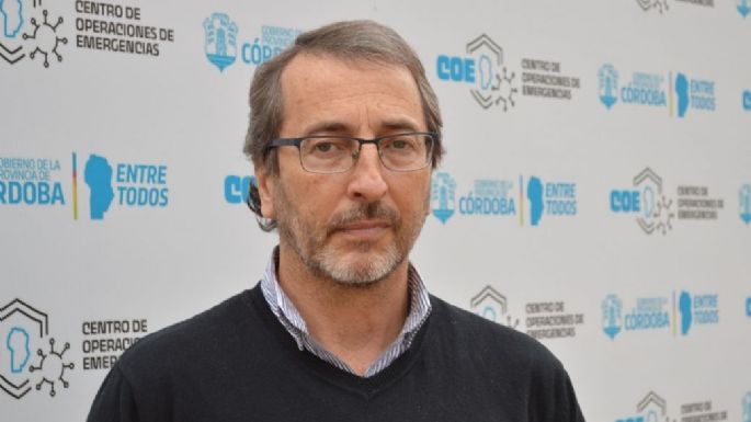 Denunciaron por abuso sexual al director del COE y del Hospital de Niños