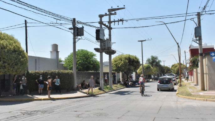 Villa Nueva habilitará un nuevo punto de testeo