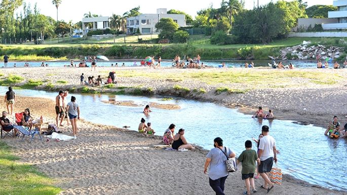 Las temperaturas del país excedieron el promedio tras once años consecutivos