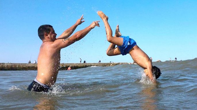 Unos 4,5 millones de turistas usaron el Previaje en 2021