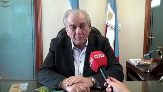 Profundo pesar por Graieb