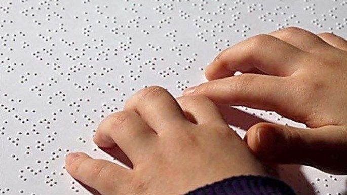 Día Mundial del Braille