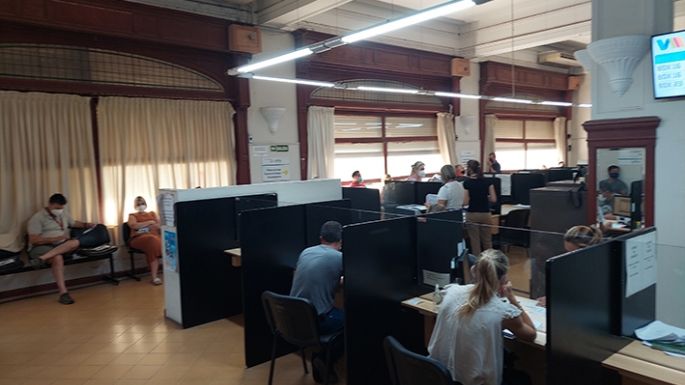 MuniCuotas: se hicieron más de  4 mil planes de pago al municipio
