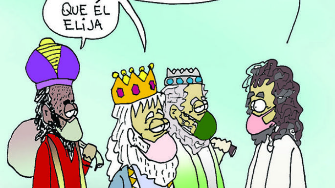 Humor 06/01/2022