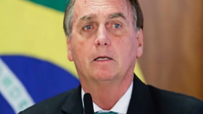 Jair Bolsonaro agita el fantasma del  magnicidio como estrategia electoral