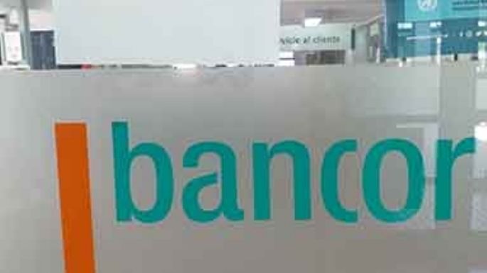 Por COVID, derivan la atención del Banco de Córdoba a la sucursal de Villa Nueva