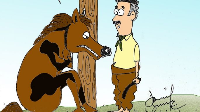 Humor 07/01/2022