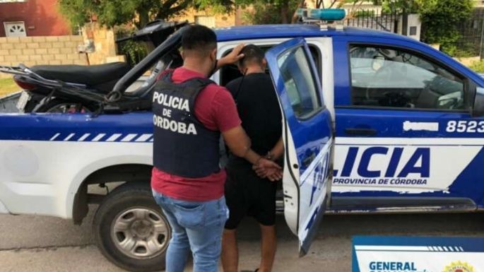 Arrestaron a una mujer por amenazas, y a un joven y dos menores por robo