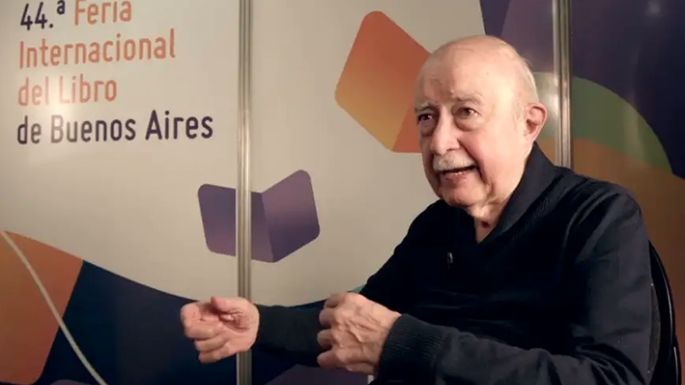 El adiós a un intelectual ligado a  Villa María