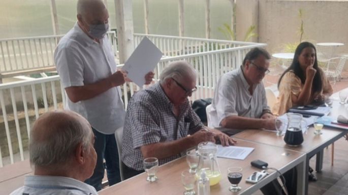Red GESTA alcanzó un acuerdo con la Universidad de Morón