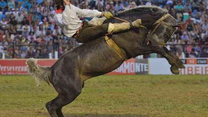 Arrancó Jesús María y otros festivales miran expectantes