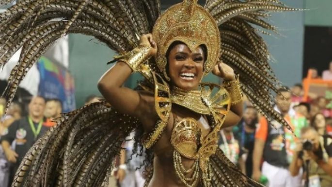 San Pablo, sin carnaval