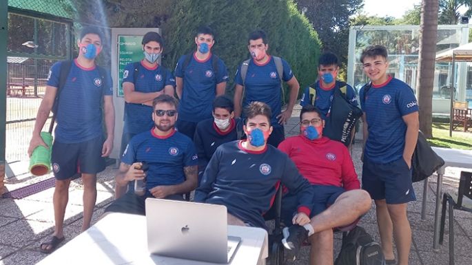 Pellegrini de Tucumán se adelantó al resto