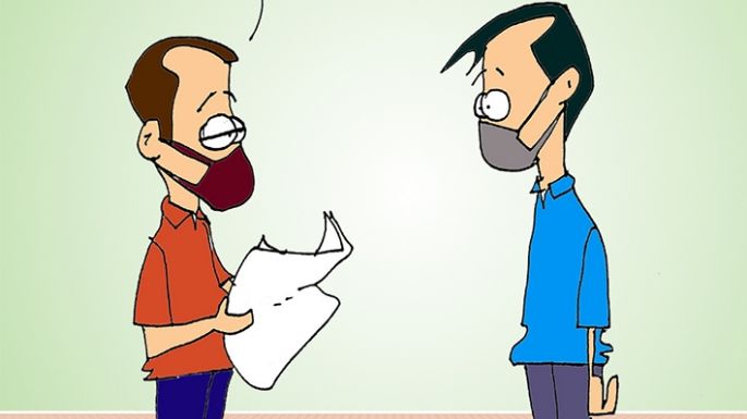 Humor 08/01/2022